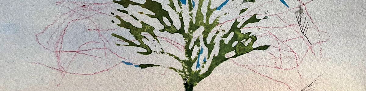 JUURET MAASSA, SIIVET SELÄSSÄ!